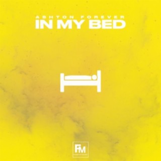 In My Bed