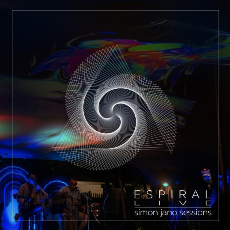 Espiral (Live at the Medicine Music Lounge) | Boomplay Music