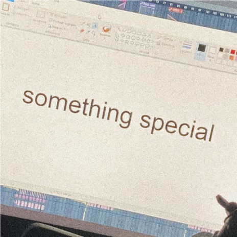 something special | Boomplay Music