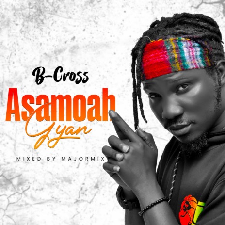 Asamoah Gyan | Boomplay Music