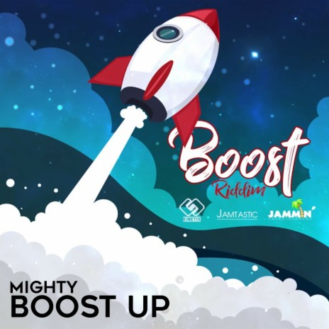 Boost up (Boost Riddim) | Boomplay Music