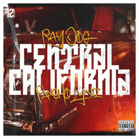 Central California ft. Pancho Lynie | Boomplay Music