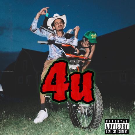 4U ft. YoungSolidTae | Boomplay Music