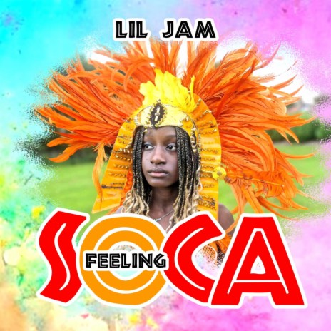 Soca Feeling | Boomplay Music