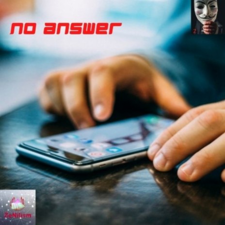 No Answer | Boomplay Music