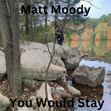 You Would Stay | Boomplay Music