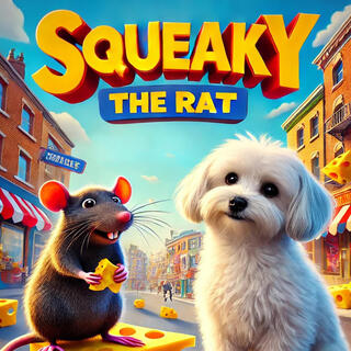 Squeaky the Rat Soundtrack