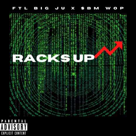 Racks Up ft. $BM Wop | Boomplay Music