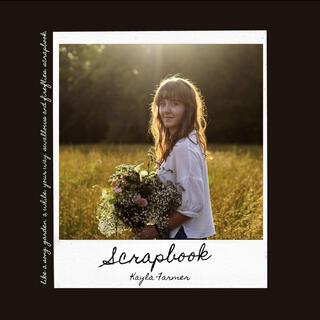 Scrapbook lyrics | Boomplay Music