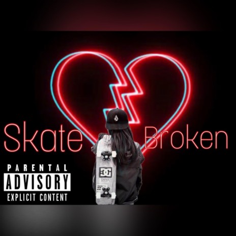 Skate Broken