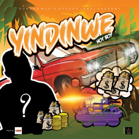 Yindinwe | Boomplay Music