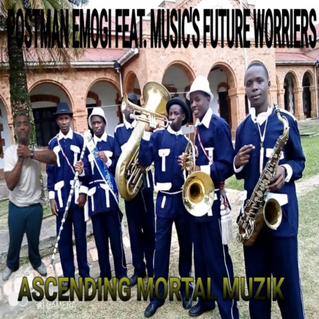 Ascending Mortal Muzik ft. Music's Future Worriers | Boomplay Music