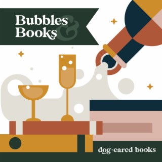 Welcome to Bubbles & Books 2.0