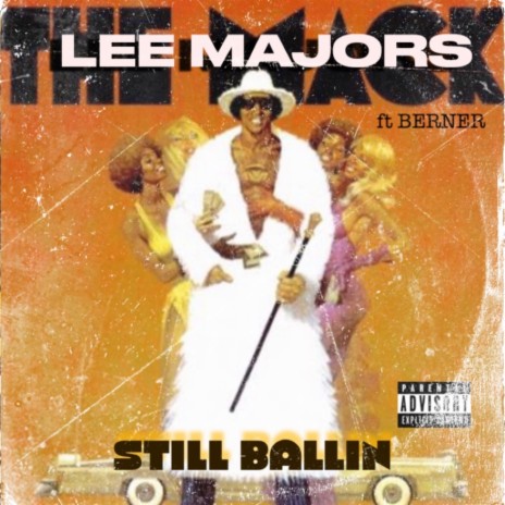 Still Ballin ft. Berner | Boomplay Music