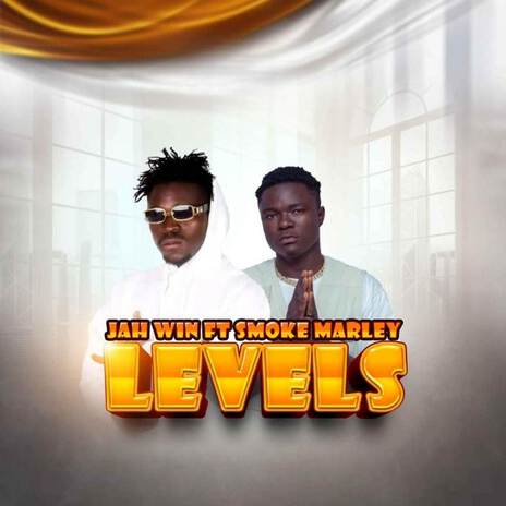 Levels ft. Smoke Marley | Boomplay Music