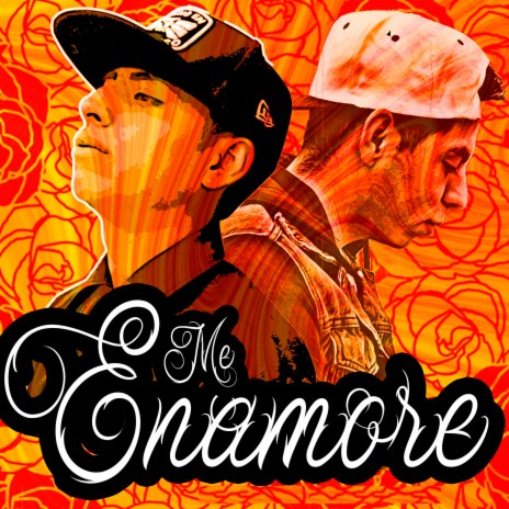 Me Enamoré ft. Mane Salgado | Boomplay Music