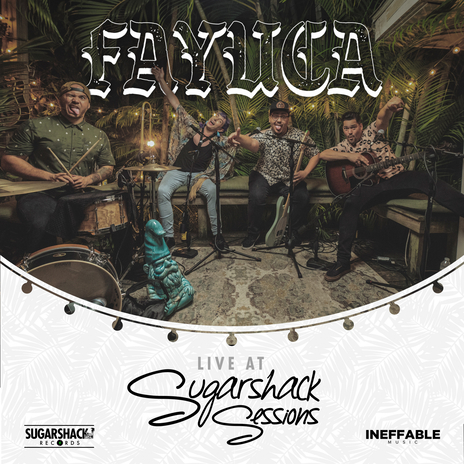 Falling Back to You (Live at Sugarshack Sessions) | Boomplay Music