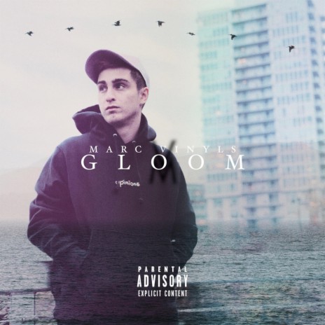 Gloom | Boomplay Music