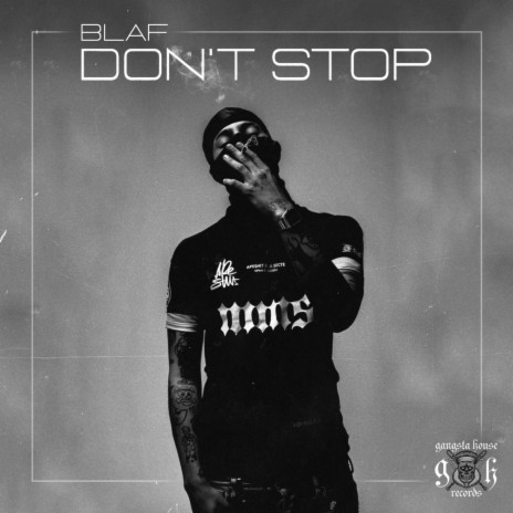 Don't Stop | Boomplay Music