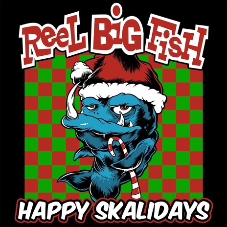 Skank For Christmas | Boomplay Music