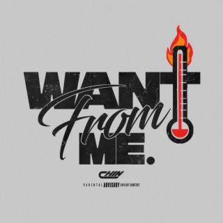Want From Me lyrics | Boomplay Music