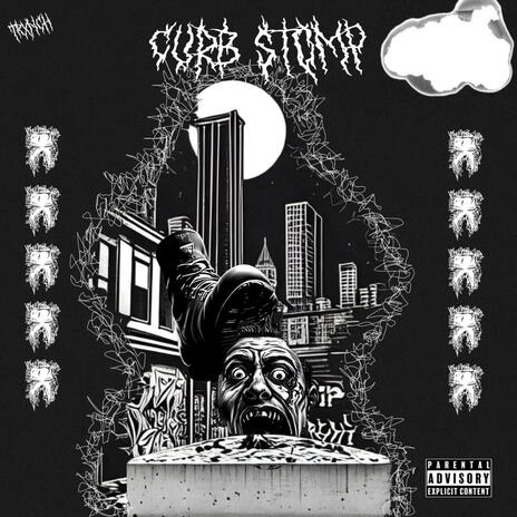 Curb Stomp | Boomplay Music