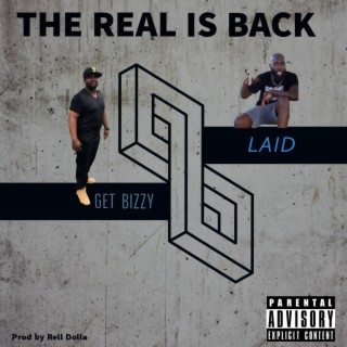 The real is back