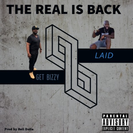 The real is back | Boomplay Music