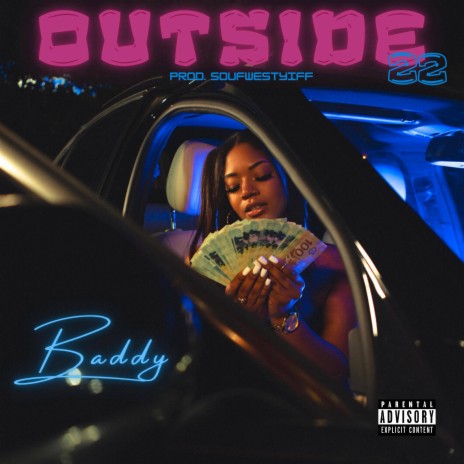 Outside 22 | Boomplay Music