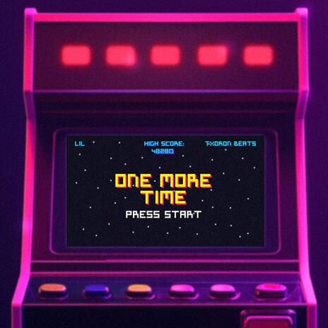 One More Time ft. Txoron Beats & 48280 | Boomplay Music