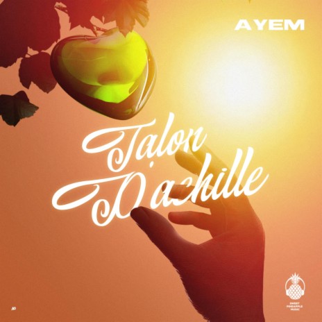 Talon D'achille | Boomplay Music