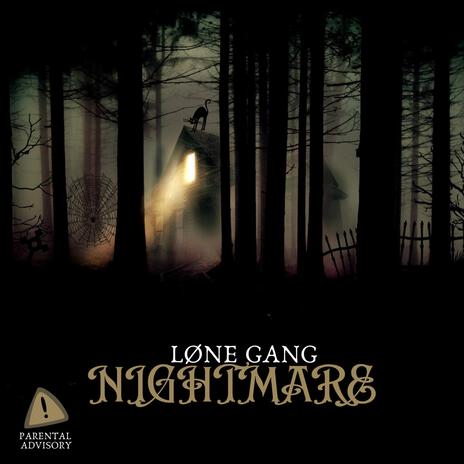 NIGHTMARES | Boomplay Music