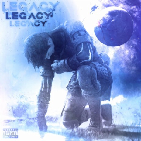 Legacy ft. XBLADEX | Boomplay Music