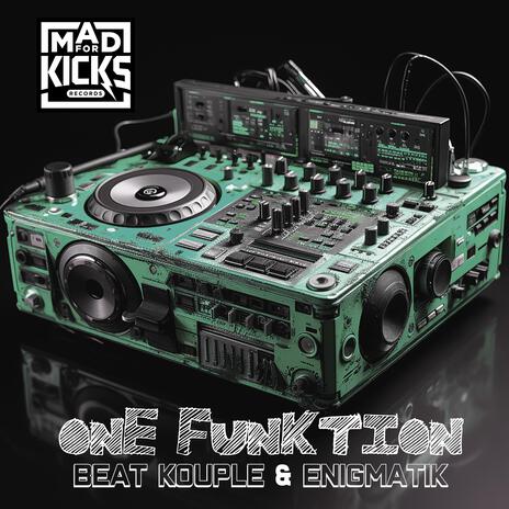 One Funktion ft. Enigmatik | Boomplay Music