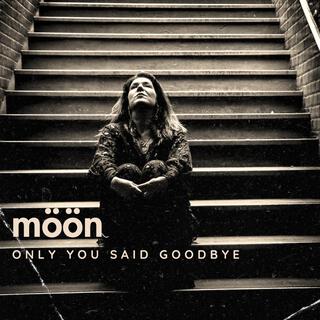 Only You Said Goodbye lyrics | Boomplay Music