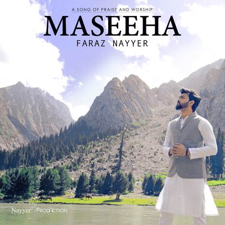 Maseeha | Boomplay Music