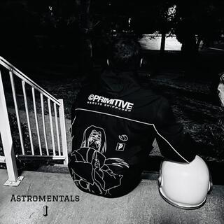 ASTROMENTALS I (Instrumental)