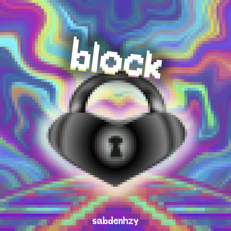 Block (Speed-up) | Boomplay Music