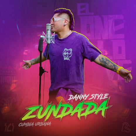 Zundada (Cumbia Urbana Versión) | Boomplay Music