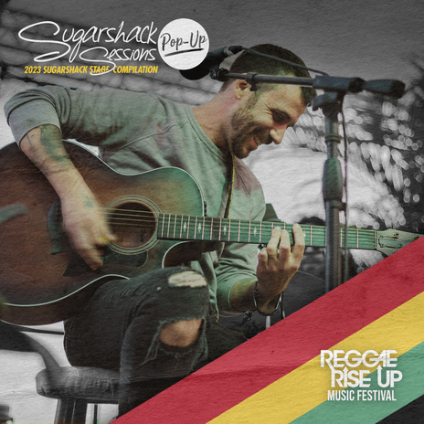 Daisies (Live at Sugarshack Sessions Reggae Rise Up FL) ft. Sierra Lane | Boomplay Music