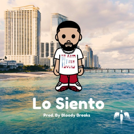 Lo Siento | Boomplay Music