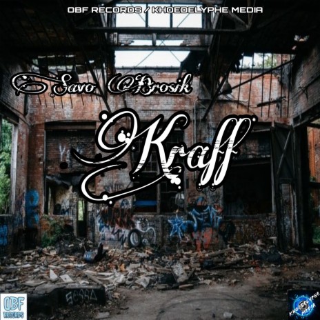 Kraff | Boomplay Music
