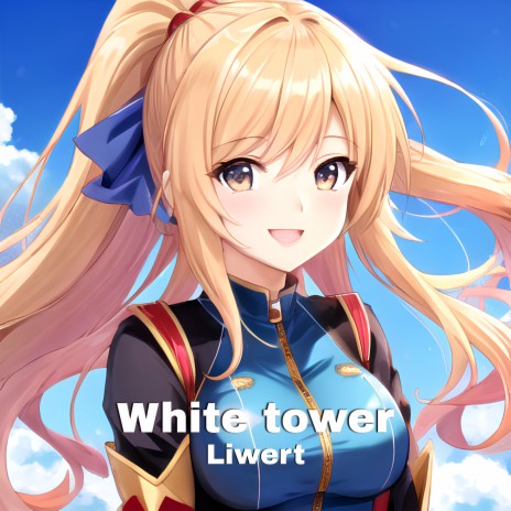 White Tower | Boomplay Music