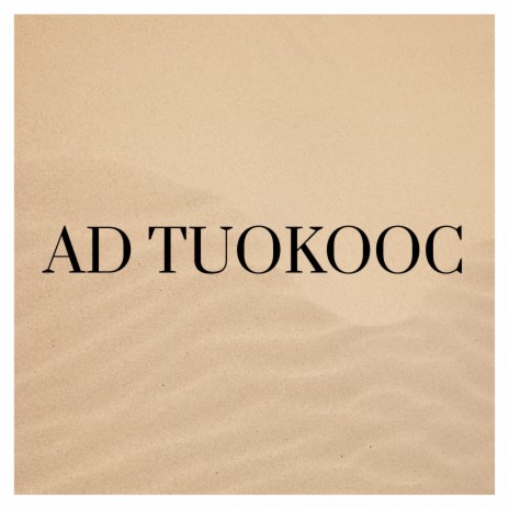 AD TOUKOOC | Boomplay Music