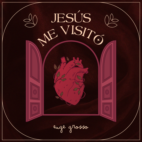 Jesús me visitó | Boomplay Music