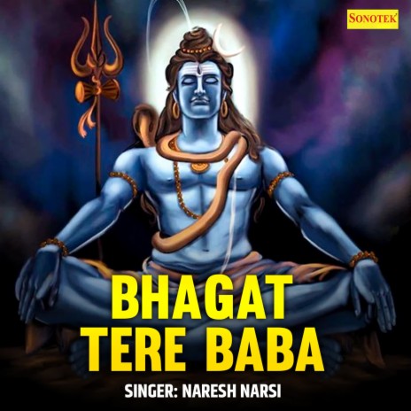 Bhagat Tere Baba | Boomplay Music