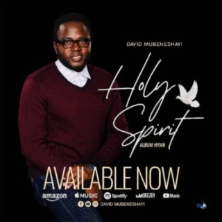 Holy Spirit