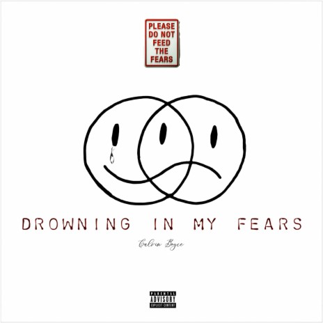 Drowning In My Fears | Boomplay Music