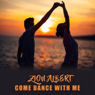 Come Dance with Me