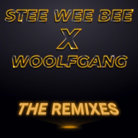 Krank (Woolfgang Remix) ft. Woolfgang